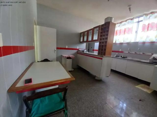 Apartamento para Venda em Salvador/BA Garcia 4 Quartos