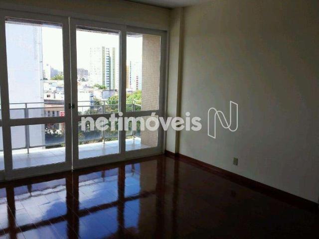 Apartamento para Venda em Salvador/BA Garcia 4 Quartos