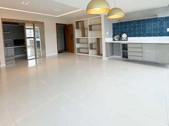 Apartamento para Venda em Salvador/BA Garibaldi 3 Quartos