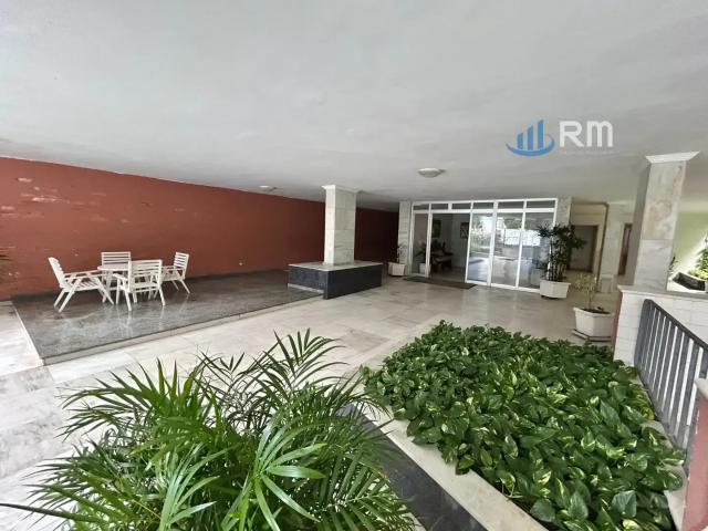 Apartamento para Venda em Salvador/BA Graça 3 Quartos