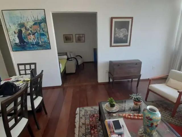 Apartamento para Venda em Salvador/BA Graça 3 Quartos