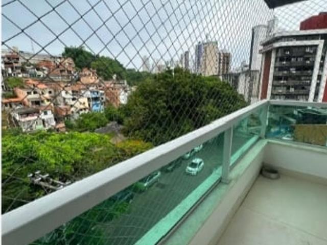Apartamento para Venda em Salvador/BA Graça 3 Quartos