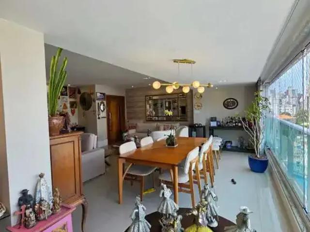 Apartamento para Venda em Salvador/BA Graça 3 Quartos