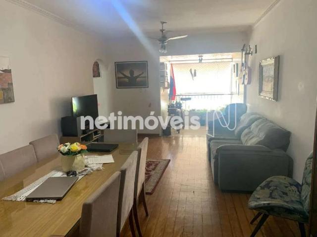 Apartamento para Venda em Salvador/BA Graça 3 Quartos