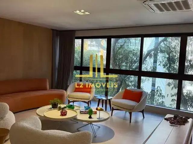 Apartamento para Venda em Salvador/BA Graça 3 Quartos