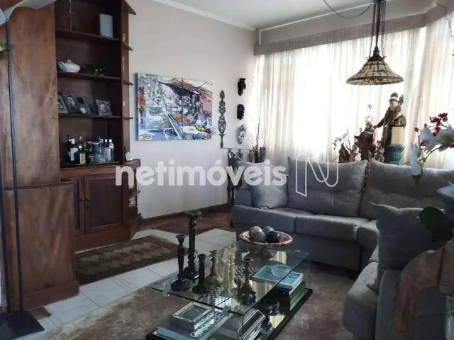 Apartamento para Venda em Salvador/BA Graça 3 Quartos