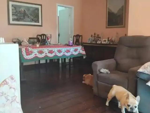 Apartamento para Venda em Salvador/BA Graça 3 Quartos