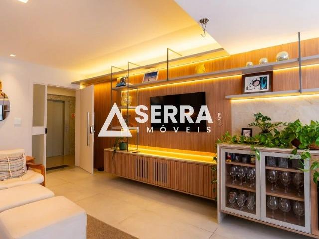 Apartamento para Venda em Salvador/BA Barbalho 3 Quartos