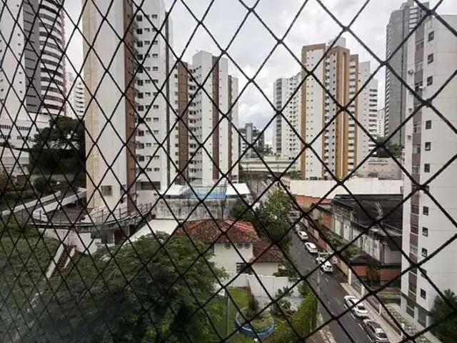 Apartamento para Venda em Salvador/BA Graça 3 Quartos