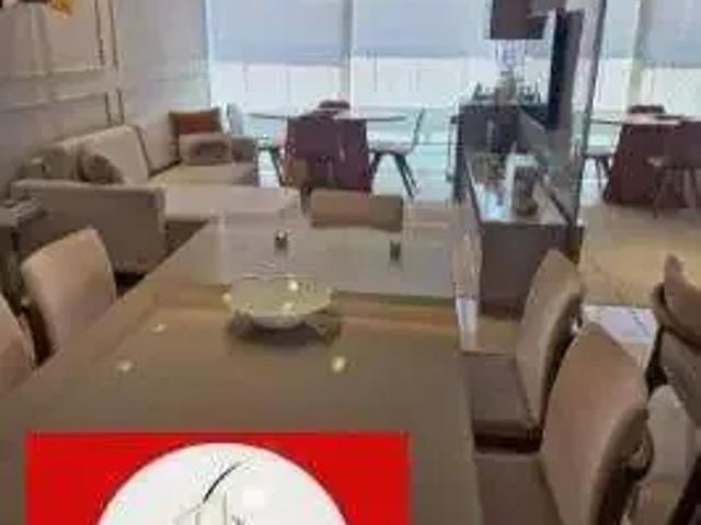 Apartamento para Venda em Salvador/BA Graça 3 Quartos