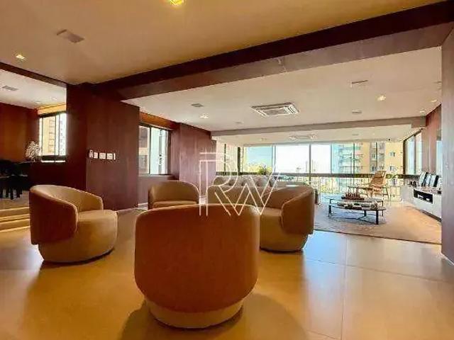 Apartamento para Venda em Salvador/BA Graça 3 Quartos