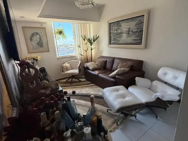 Apartamento para Venda em Salvador/BA Graça 3 Quartos