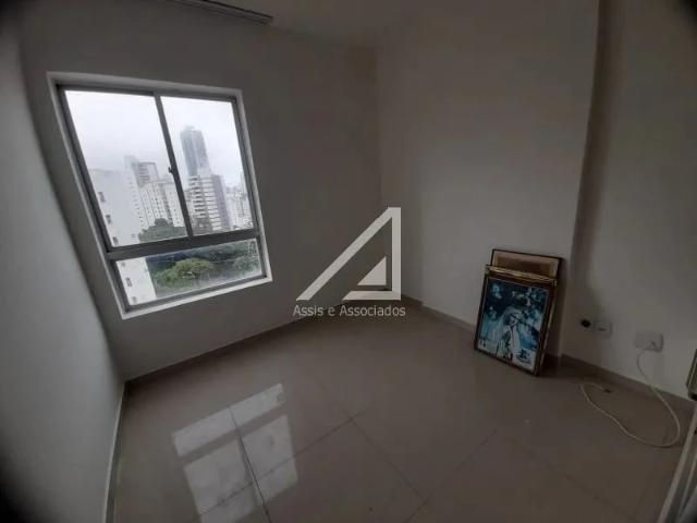 Apartamento para Venda em Salvador/BA Graça 3 Quartos