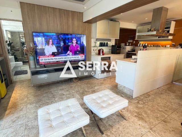 Apartamento para Venda em Salvador/BA Graça 3 Quartos