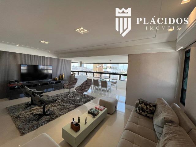 Apartamento para Venda em Salvador/BA Graça 3 Quartos