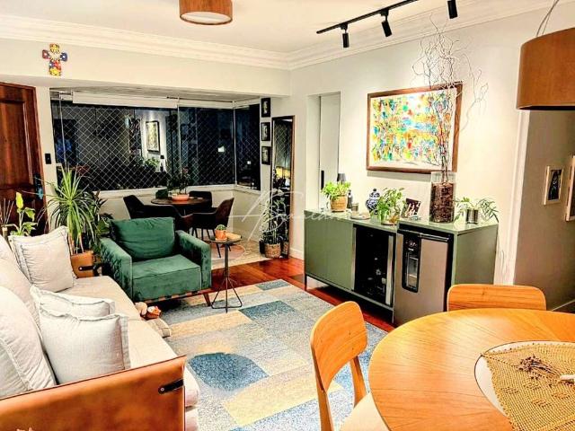 Apartamento para Venda em Salvador/BA Graça 3 Quartos