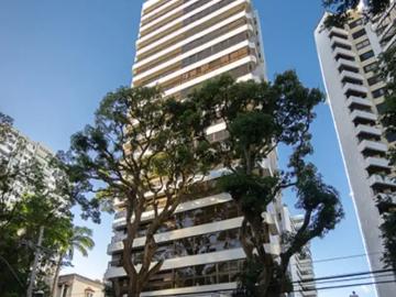 Apartamento à venda em Rua Guillared Muniz - Garagem