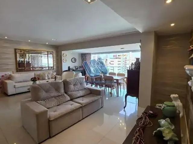 Apartamento para Venda em Salvador/BA Graça 3 Quartos