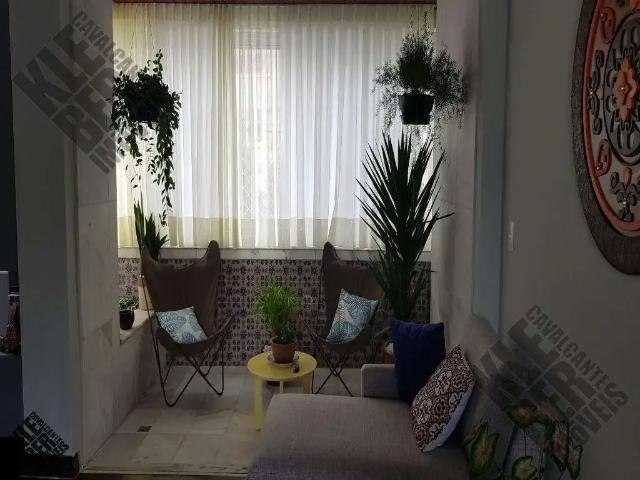Apartamento para Venda em Salvador/BA Graça 3 Quartos