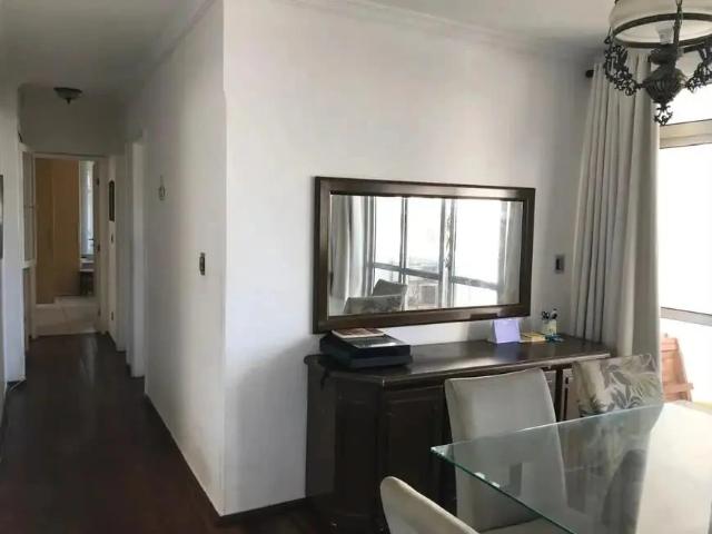 Apartamento para Venda em Salvador/BA Graça 3 Quartos