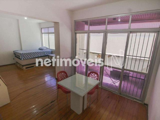 Apartamento para Venda em Salvador/BA Graça 3 Quartos