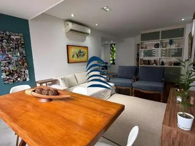 Apartamento para Venda em Salvador/BA Graça 3 Quartos