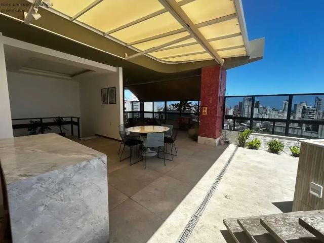 Apartamento para Venda em Salvador/BA Graça 3 Quartos