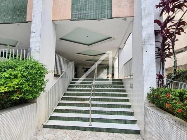 Apartamento para Venda em Salvador/BA Graça 3 Quartos