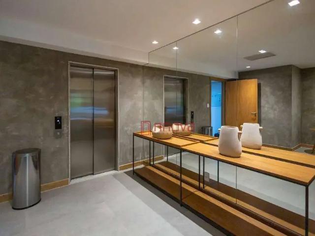 Apartamento para Venda em Salvador/BA Graça 3 Quartos