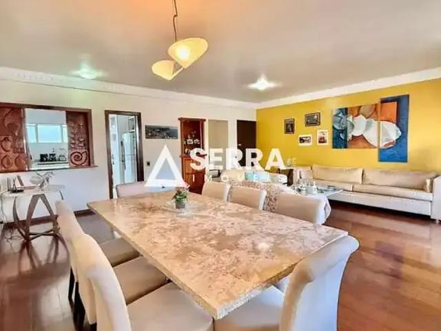 Apartamento para Venda em Salvador/BA Graça 3 Quartos