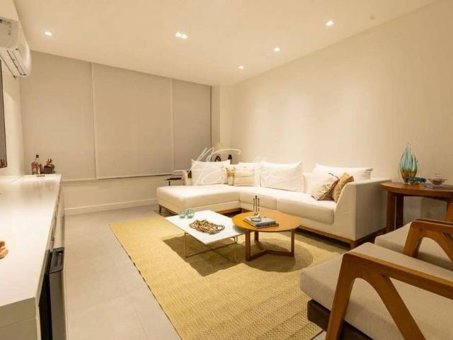 Apartamento para Venda em Salvador/BA Graça 3 Quartos