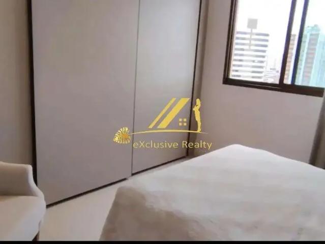 Apartamento para Venda em Salvador/BA Graça 3 Quartos