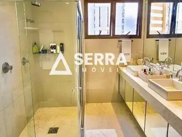 Apartamento para Venda em Salvador/BA Graça 3 Quartos