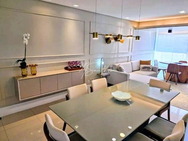 Apartamento para Venda em Salvador/BA Graça 3 Quartos