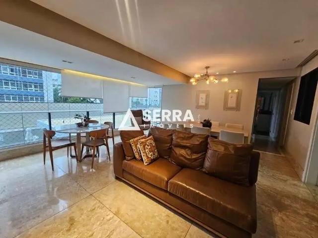 Apartamento para Venda em Salvador/BA Graça 3 Quartos