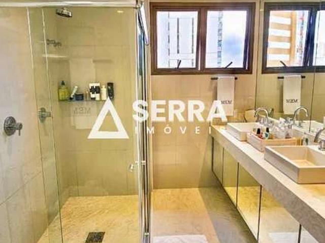 Apartamento para Venda em Salvador/BA Graça 3 Quartos