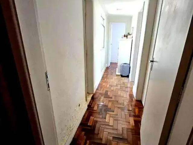 Apartamento para Venda em Salvador/BA Graça 3 Quartos