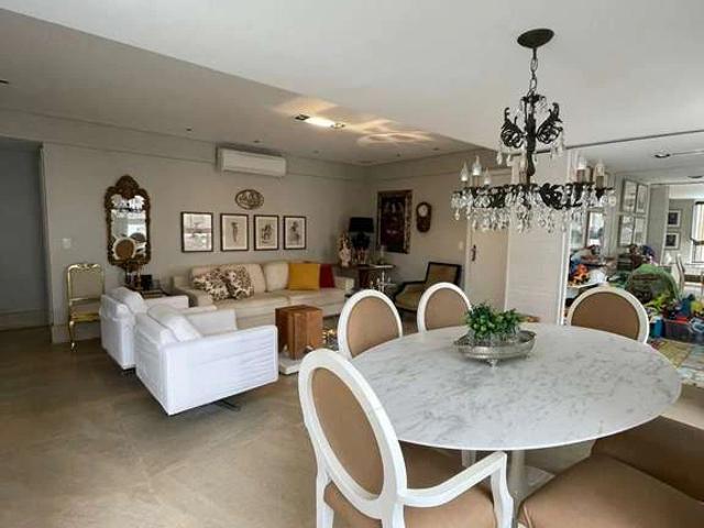 Apartamento para Venda em Salvador/BA Graça 3 Quartos