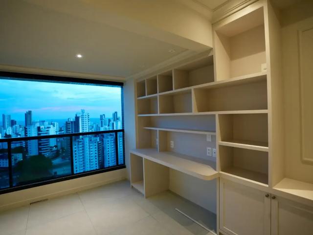 Apartamento para Venda em Salvador/BA Graça 1 Quartos