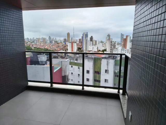 Apartamento para Venda em Salvador/BA Graça 1 Quartos