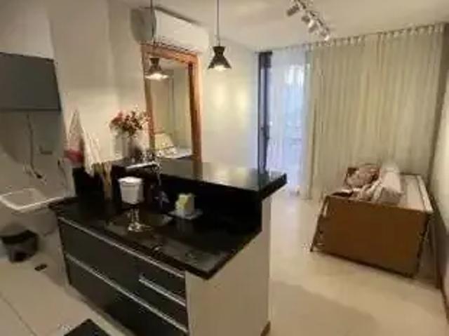 Apartamento para Venda em Salvador/BA Graça 1 Quartos