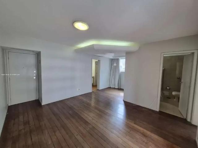Apartamento para Venda em Salvador/BA Graça 1 Quartos