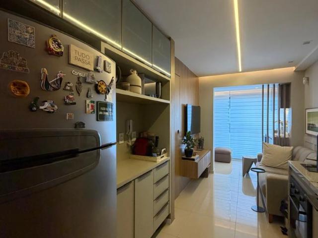Apartamento para Venda em Salvador/BA Graça 1 Quartos