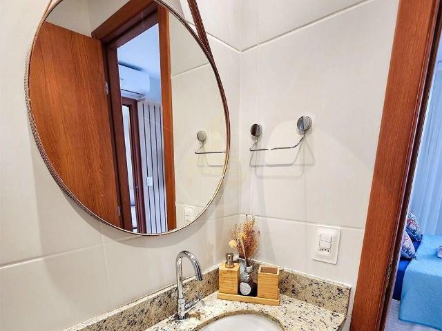 Apartamento para Venda em Salvador/BA Graça 1 Quartos
