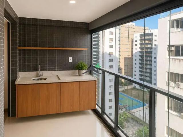 Apartamento para Venda em Salvador/BA Graça 1 Quartos