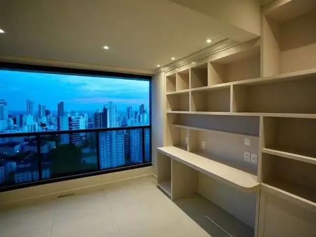 Apartamento para Venda em Salvador/BA Graça 1 Quartos