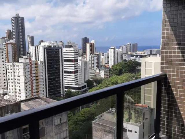 Apartamento para Venda em Salvador/BA Graça 1 Quartos