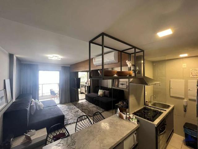 Apartamento para Venda em Salvador/BA Graça 1 Quartos