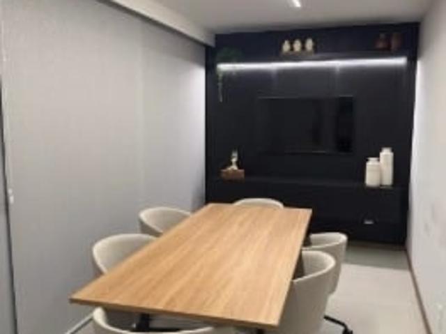 Apartamento para Venda em Salvador/BA Graça 1 Quartos