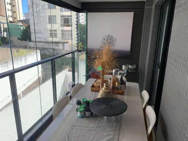 Apartamento para Venda em Salvador/BA Graça 1 Quartos
